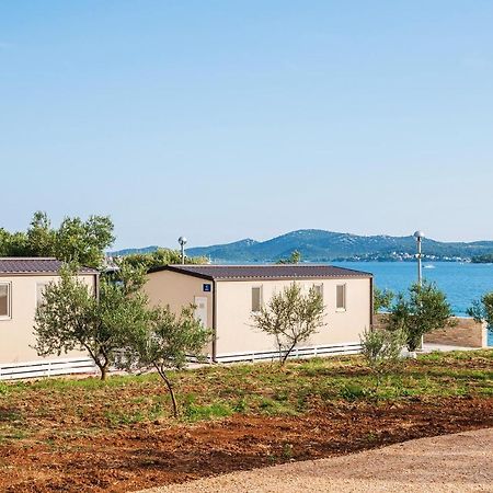 Hotel Camp San Antonio Biograd Na Moru Exterior foto